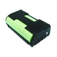 thumbnail image 4 of Replacement Battery for Sennheiser BA2015,BA2015G2,2.4V/1500mAh, 4 of 5