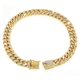 thumbnail image 1 of Collar Con Brillo Cadena DF (10 Pulgadas), 1 of 7