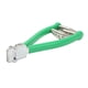 thumbnail image 1 of Herramienta de abrazadera de encordado inicial, herramienta de abrazadera de encordado inicial Máquina de roscado de bádminton Herramientas de encordado Abrazadera de encordado Integración perfecta, 1 of 9