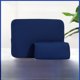 thumbnail image 2 of Funda protectora de tela con esponja para portátil, cómoda, a prueba de golpes, a prueba de polvo, poco profunda, impermeable, 2 of 6