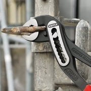 Knipex 8802300 12 Inch Comfort Alligator Pliers