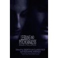 thumbnail image 1 of Lesbians and Psychoanalysis: Révolutions en Théorie et en Pratique, 1 of 1