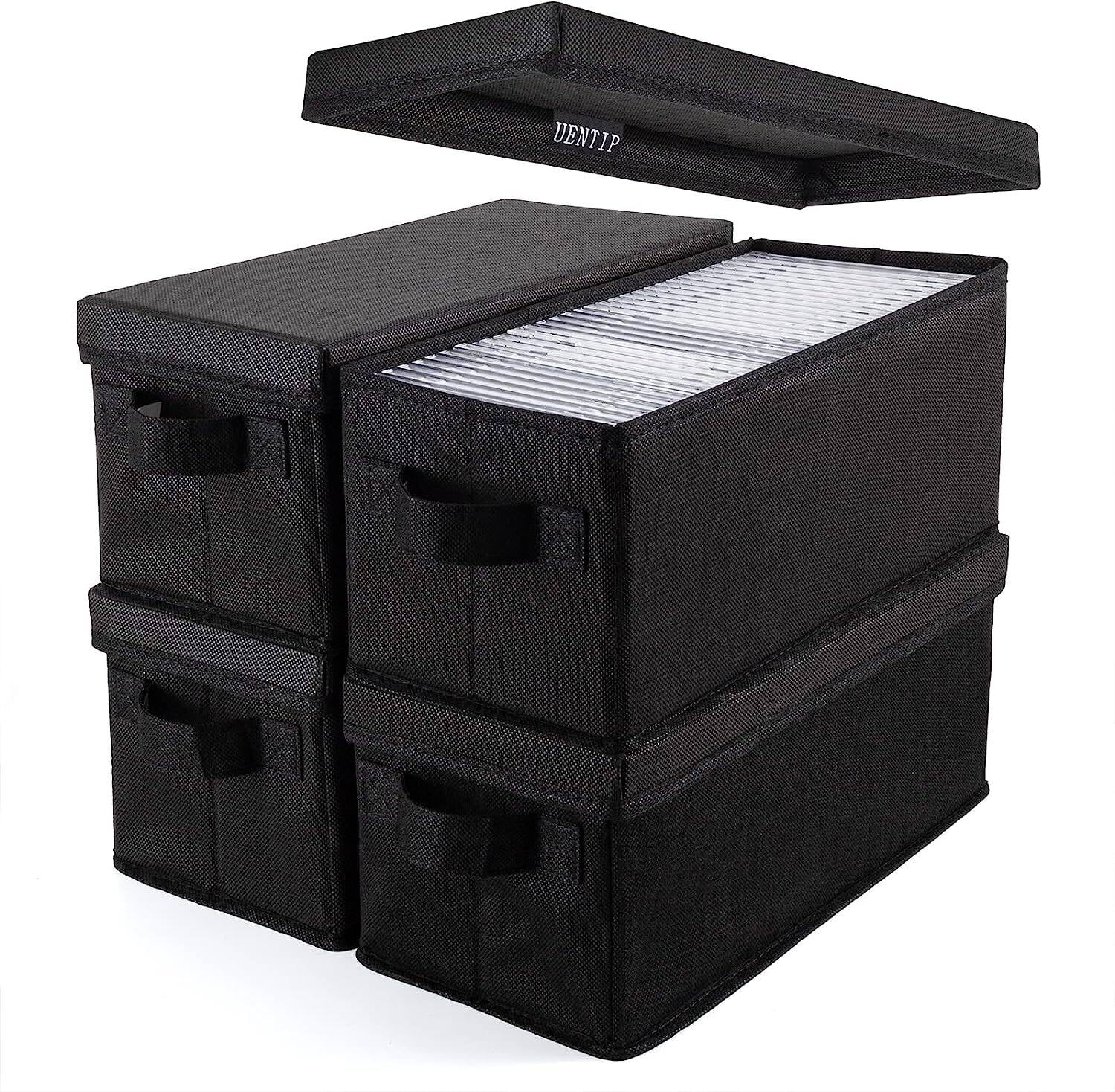 4pack-Black