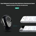 thumbnail image 2 of Auriculares estéreo intrauditivos S650 Invisible 4G con Bluetooth 4.1, 2 of 8