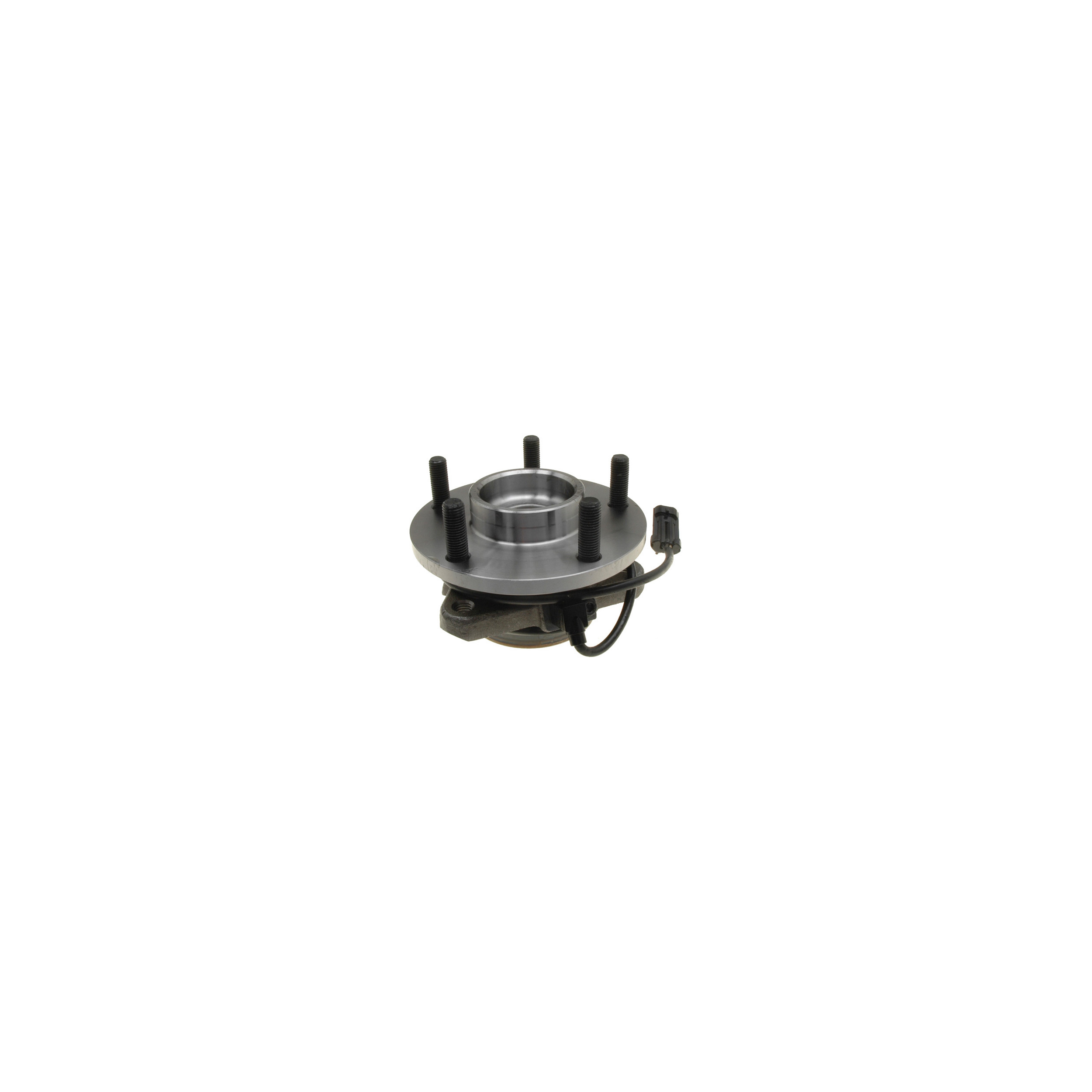 Raybestos 713200 Professional Grade Wheel Bearing and Hub Assembly Fits select: 1998-2005 CHEVROLET BLAZER, 1998-2001 GMC JIMMY