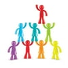 All About Me Buddy Builders, Set of 32 | Bundle of 5 Each
