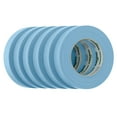 thumbnail image 5 of FrogTape 250 Performance Masking Tape - Light Blue, 6 Rolls, 0.94 in. x 60 yd., 5 of 10