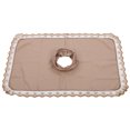thumbnail image 1 of Massage Table Coverlet, Pure Color Massage Table Sheet, For Clean Human Body, 1 of 7
