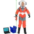 thumbnail image 1 of Haga clic en N 'Play de 12 "Astronaut Action Figurs Space Space Exploration Juego con accesorios. Click N' Play Click N' Play, 1 of 2