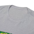 thumbnail image 3 of Unisex Ultra Cotton/African Pride Tshirt/Ethiopian skyline/S-5XLWH,BLK,Grey, 3 of 4