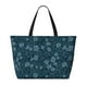 thumbnail image 2 of Disketp Rose Flowers Bolsa de Playa de Gran Capacidad, Bolso Impermeable y a Prueba de Arena para Mujer, Ideal para Playa, Piscina y Natación, 2 of 7
