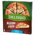 thumbnail image 3 of DELISSIO Rising Crust Pizza Hawaiian 857 g, 3 of 6