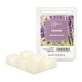 thumbnail image 4 of Mainstays Lavender Scented Wax Melts, 1.25 oz, 4 of 6