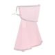 thumbnail image 2 of Unisex Sun Shield cuello gaater pasamontañas Bandana diadema para correr Rosa, 2 of 8