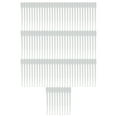 thumbnail image 1 of 100 Uds pipetas de transferencia gotero calibrado transparente de laboratorio para delineador de ojos líquido brillo de labios, 1 of 8