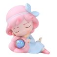 thumbnail image 1 of Dream Girl Night Light Adornos decorativos para niñas Baby Nursery Children Gift Estilo B Yuyangstore figura de niña luz de noche, 1 of 8