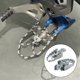 thumbnail image 4 of Pedal de Clavijas Anchas Zulema para Scrambler 400800 1100, 4 of 8
