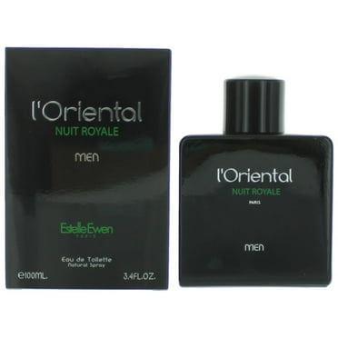 L'Orientale Girl by Estelle Ewen, 3.4 oz EDP Spray For Women main image 1