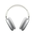 thumbnail image 1 of Restored Apple AirPods Max Silver - Very Good (Refurbished), 1 of 4