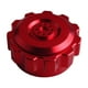 thumbnail image 4 of Perilla de repuesto para palanca de cambios de transmisión automática, accesorios interiores Rojo, 4 of 9
