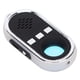 thumbnail image 3 of S200 Mini cámara detector multifuncional antirrobo bolsillo LED alarma de seguridad con luz de flash, 3 of 5