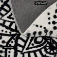 thumbnail image 3 of Round Soft and Non-Slip Cotton Rug for Children's Bedroom, Living Room, 120 cm, 3 of 5