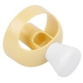 thumbnail image 4 of Plastic Material Donut , Donut Maker, Healthy Yellow For Schools Kindergartens, 4 of 8