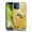 Hufflepuff Pattern, variant on Head Case Designs Harry Potter Deathly Hallows XIII Gryffindor Pattern Soft Gel Case for Apple iPhone 7 / 8 / SE 2020 & 2022