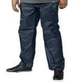 thumbnail image 3 of D555 Mens Elba Kingsize Packaway Rain Over Pants, 3 of 3