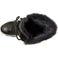 thumbnail image 5 of JBU by Jambu Womens Lorina Faux Fur Lined Tall Winter & Snow Boots, 5 of 5