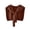 Coffee, variant on Women Shawl Wrap Knitted Scarf Cape Pashmina Shawls Fashion Shrug for Fall Winter Spring and Air conditioned Room Light Brown