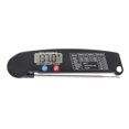 thumbnail image 3 of Thermometer,Meat Thermometer Temperature Rotatable Probe Bbq Temperature Tester With Thermometer Temperature Tester Probe Bbq Kitchen Tester With Rotatable Thermometer Meat Thermometer Xibany Rookin, 3 of 6