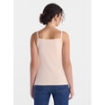 thumbnail image 4 of Scenario Women's Strappy Cami Top, Sizes XS-XXXL, 4 of 6