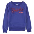 thumbnail image 1 of G-III Deportes Mujeres Mississippi Rebels Sudadera ums S, 1 of 2