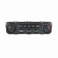 thumbnail image 3 of Car Front Air Conditioning Control Panel For HONDA For ACCORD 2001-2002 AC Control Switch 79600-S84-A21ZA Panel Switch LHD, 3 of 3