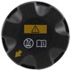 thumbnail image 3 of 17137516004 Tank Cover for BMW E90 E60 F10 F07 F01 E70 E71 E63 E64 F02 Radiator Caps Expansion Tank, 3 of 5