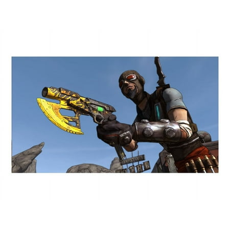 Borderlands 3 Standard Edition - PlayStation 4, PlayStation 5