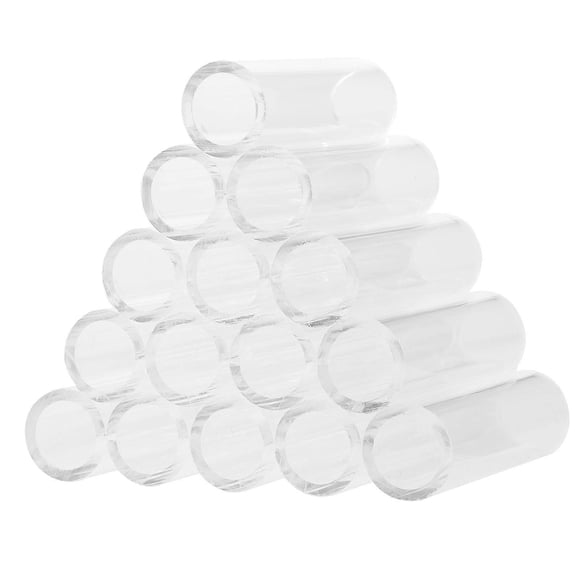 Fish Breeding Tube Aquarium Fish Tank Tube Shelter Fish Tank Shelter Decoration