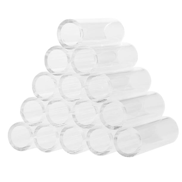 Fish Breeding Tube Aquarium Fish Tank Tube Shelter Fish Tank Shelter Decoration