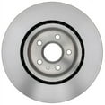 thumbnail image 3 of ACDelco 18A2937 Disc Brake Rotor Fits select: 2010-2015 CHEVROLET CAMARO, 2012-2013 BUICK REGAL, 3 of 4