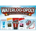 thumbnail image 1 of Waterloo-Opoly, 1 of 3