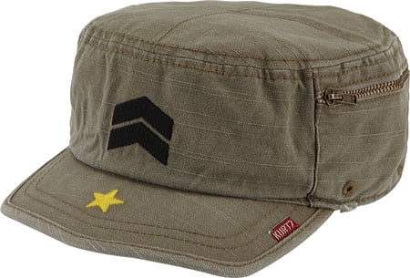 A. Kurtz Men's Fritz Legion, Airborne 