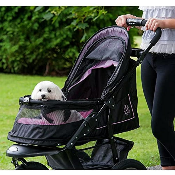 Pet gear nv no zip stroller cheap