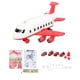 thumbnail image 2 of Modelo de Avión ANGGREK Juguete Educativo Anti Caída Para Niños, 2 of 7