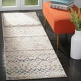 thumbnail image 1 of Safavieh Madison Hannah Geometric Area Rug, 1 of 6