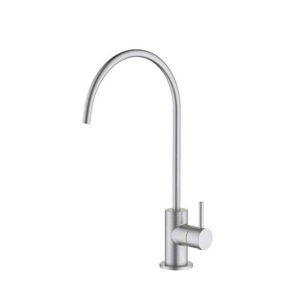 Kibi Circular Water Filtration Faucet