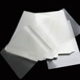 thumbnail image 4 of MesaSe STOBOK 100 Pcs Thermal Laminating Pouches for Home Office Store, 4 of 7