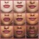 thumbnail image 4 of Lápiz delineador de labios Heart Percent Dote On Mood #16 Brick Rose, 4 of 9