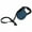 Blue, variant on Alcott Kong Terrain Retractable Dog Leash, Large, Red, 16' Long
