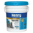thumbnail image 1 of Henry 225559 Manteau de Toit Tropi-Cool 5 gal, 1 of 3